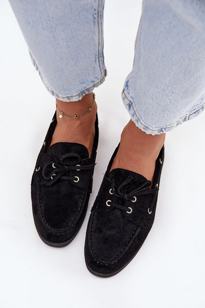  Moccassins model 216981 Step in style 