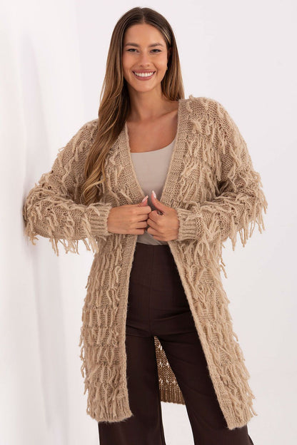  cardigan model 217054 Rue Paris 