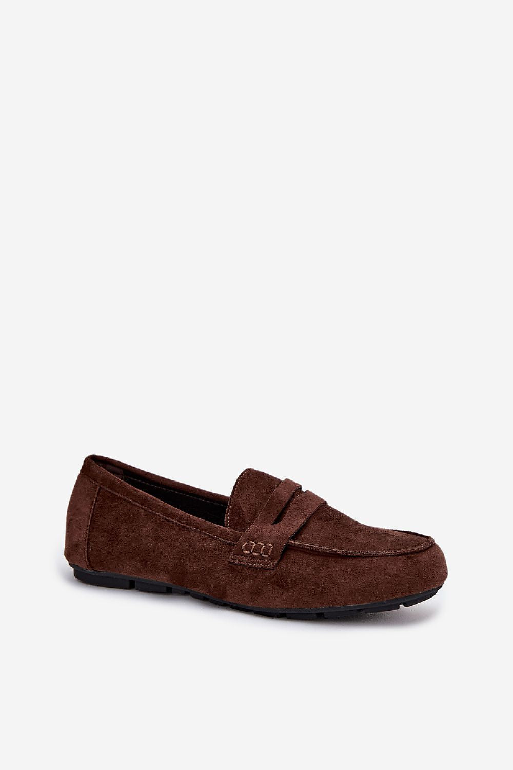  Moccassins model 217196 Step in style 