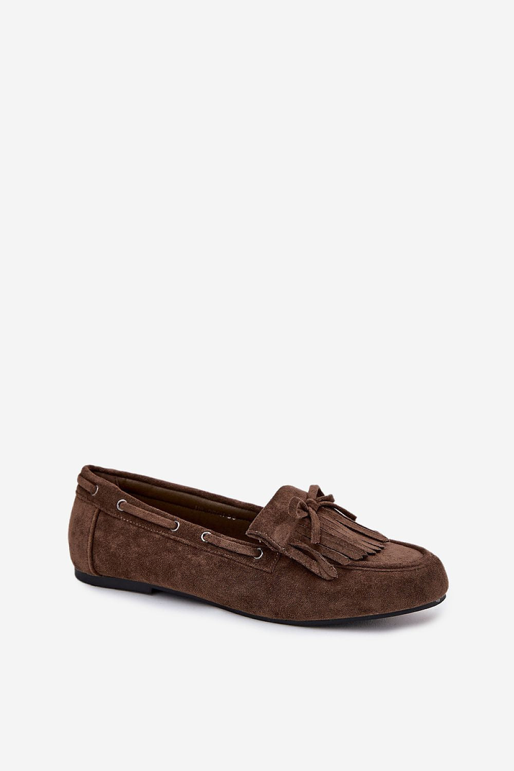  Moccassins model 217198 Step in style 