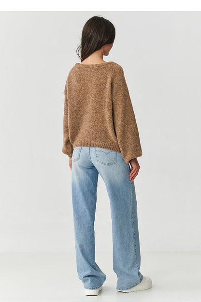  trui model 217385 Makadamia 