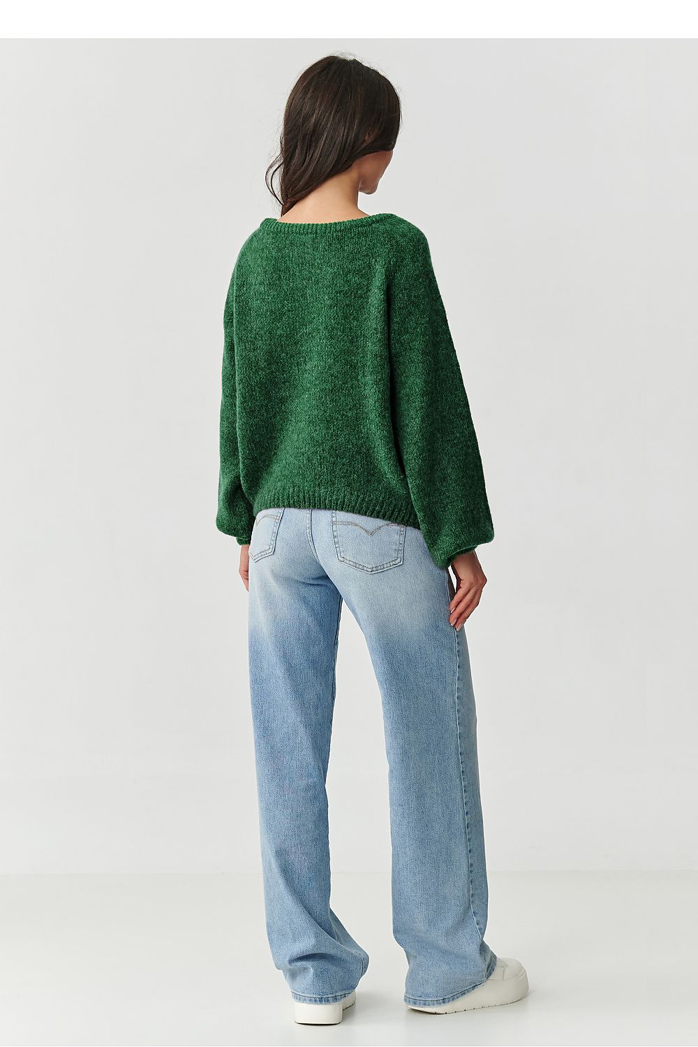  trui model 217386 Makadamia 