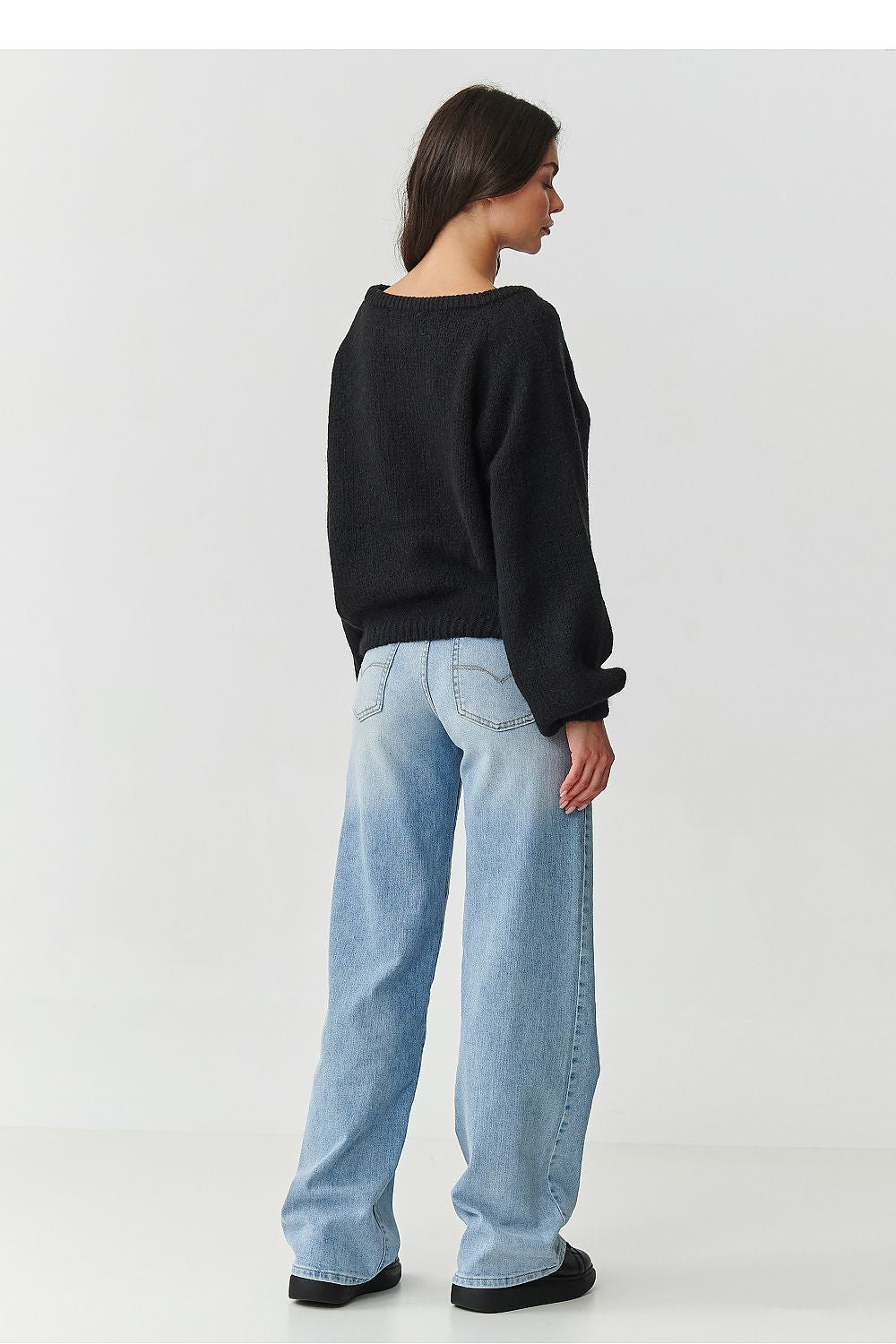  trui model 217389 Makadamia 