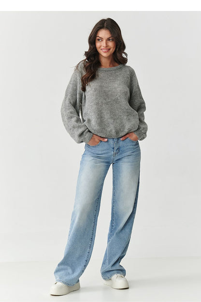  trui model 217391 Makadamia 