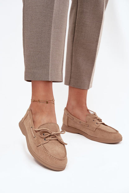  Moccassins model 217481 Step in style 