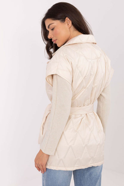  vest model 217543 Rue Paris 