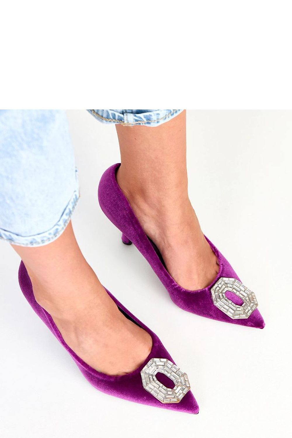  naaldhakken model 217657 Solea 