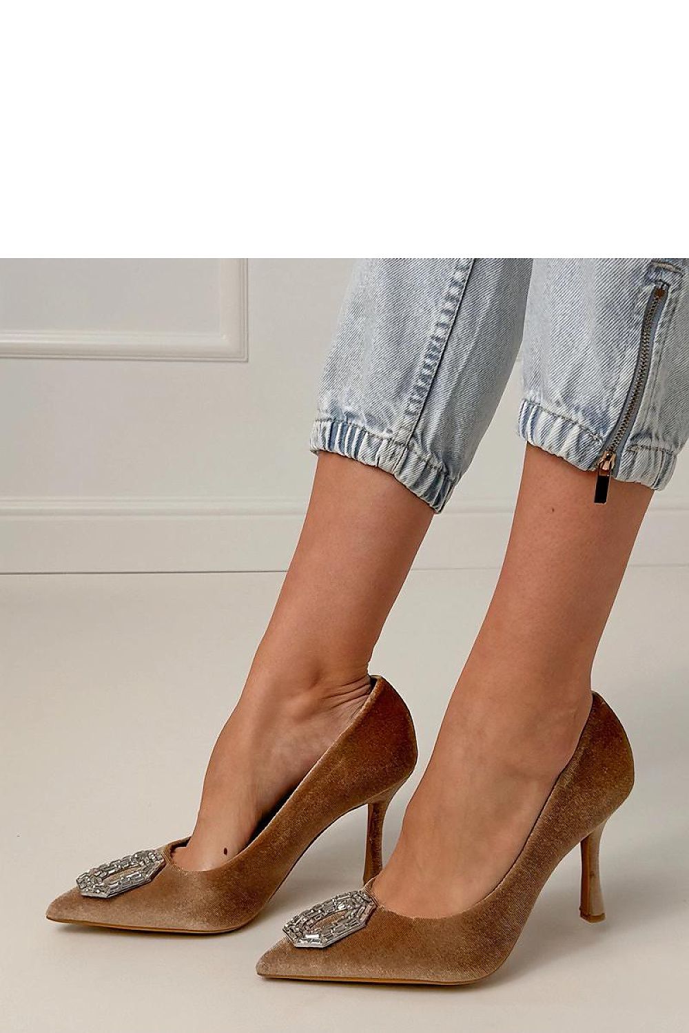  naaldhakken model 217661 Solea 