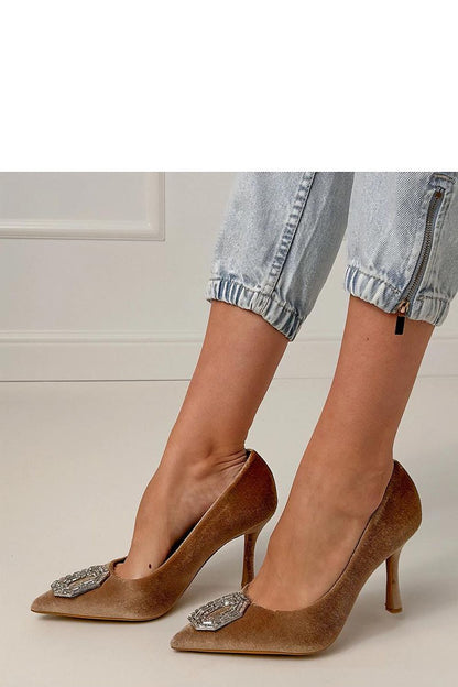  naaldhakken model 217661 Solea 