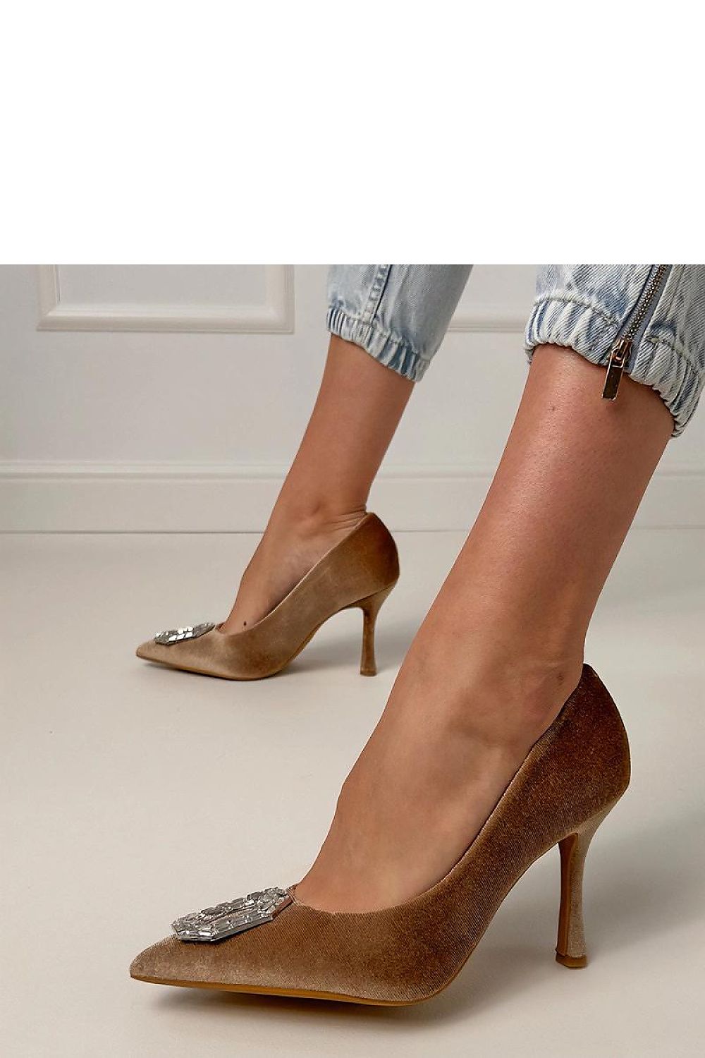  naaldhakken model 217661 Solea 