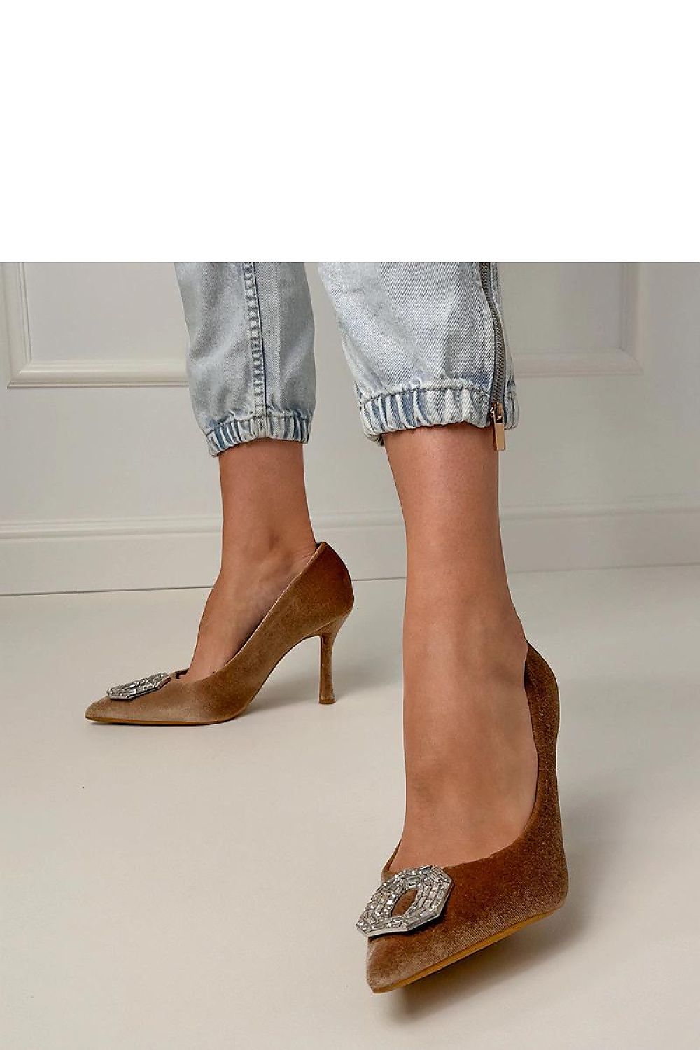  naaldhakken model 217661 Solea 