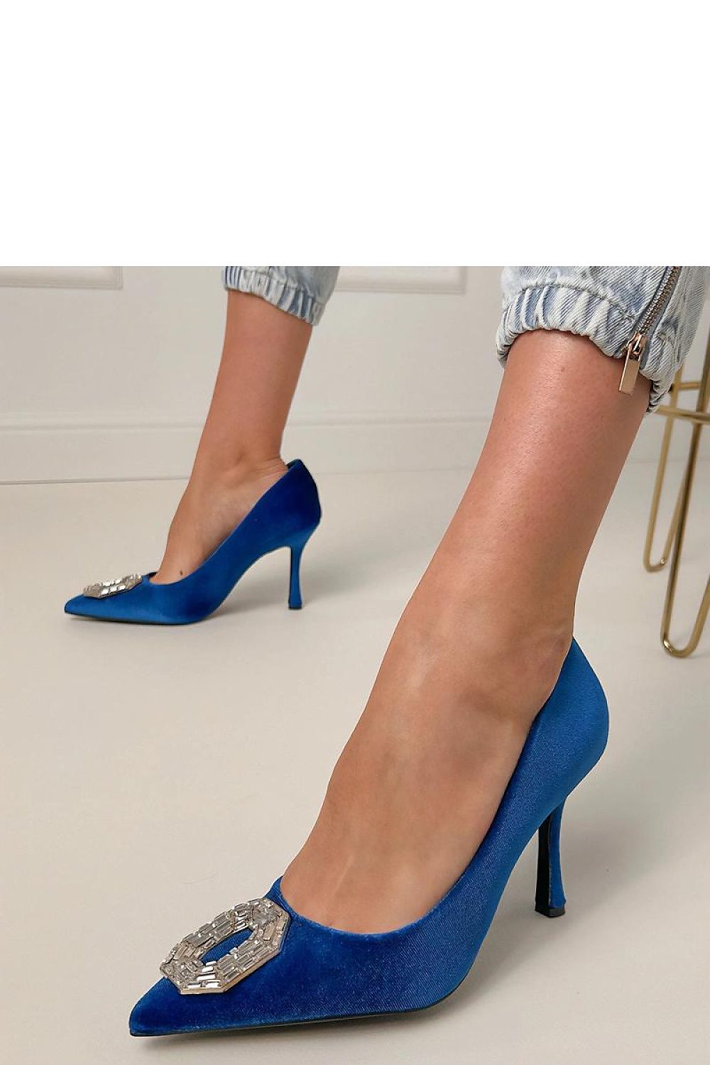  naaldhakken model 217662 Solea 