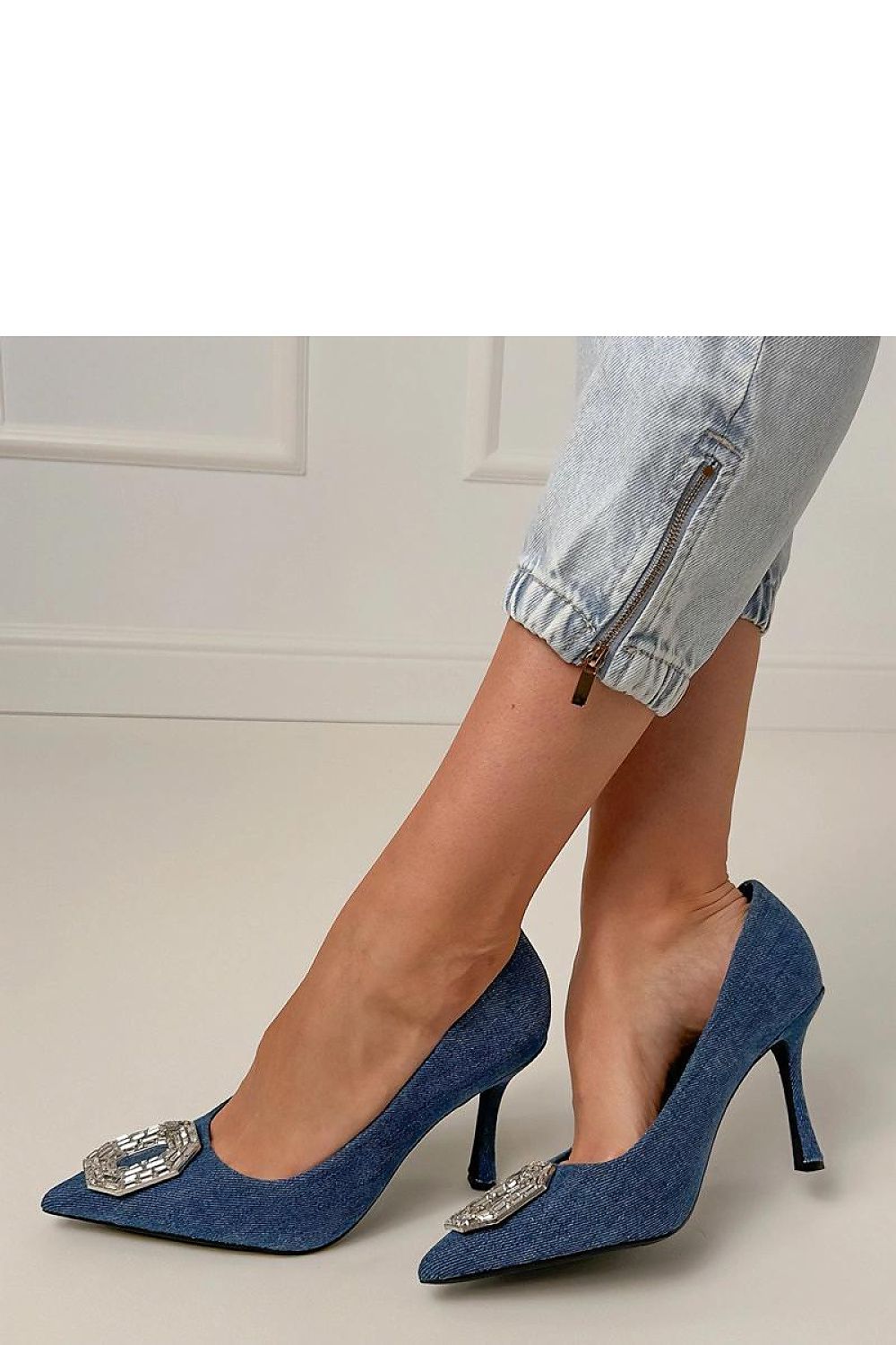  naaldhakken model 217663 Solea 