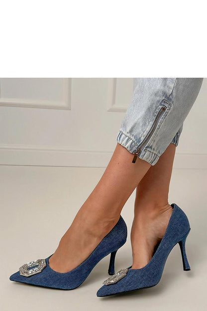  naaldhakken model 217663 Solea 