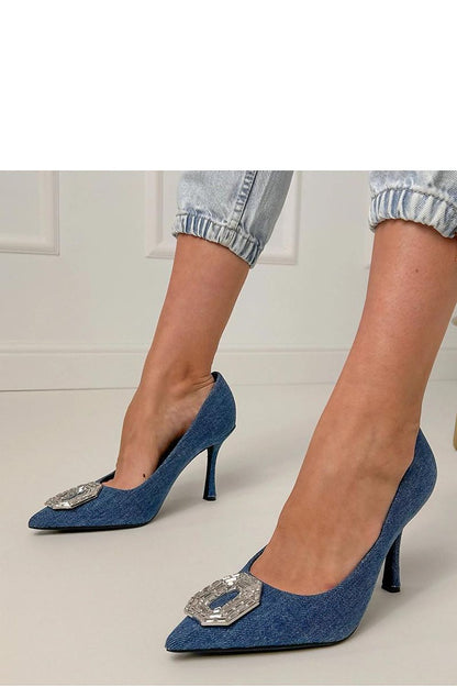  naaldhakken model 217663 Solea 