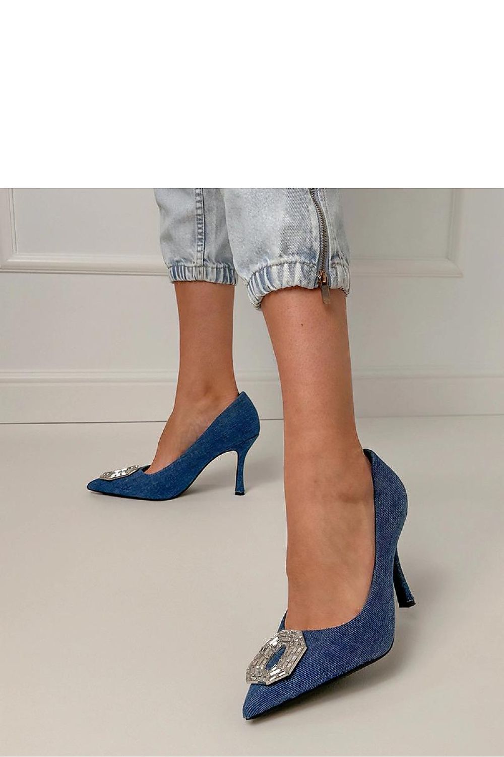  naaldhakken model 217663 Solea 