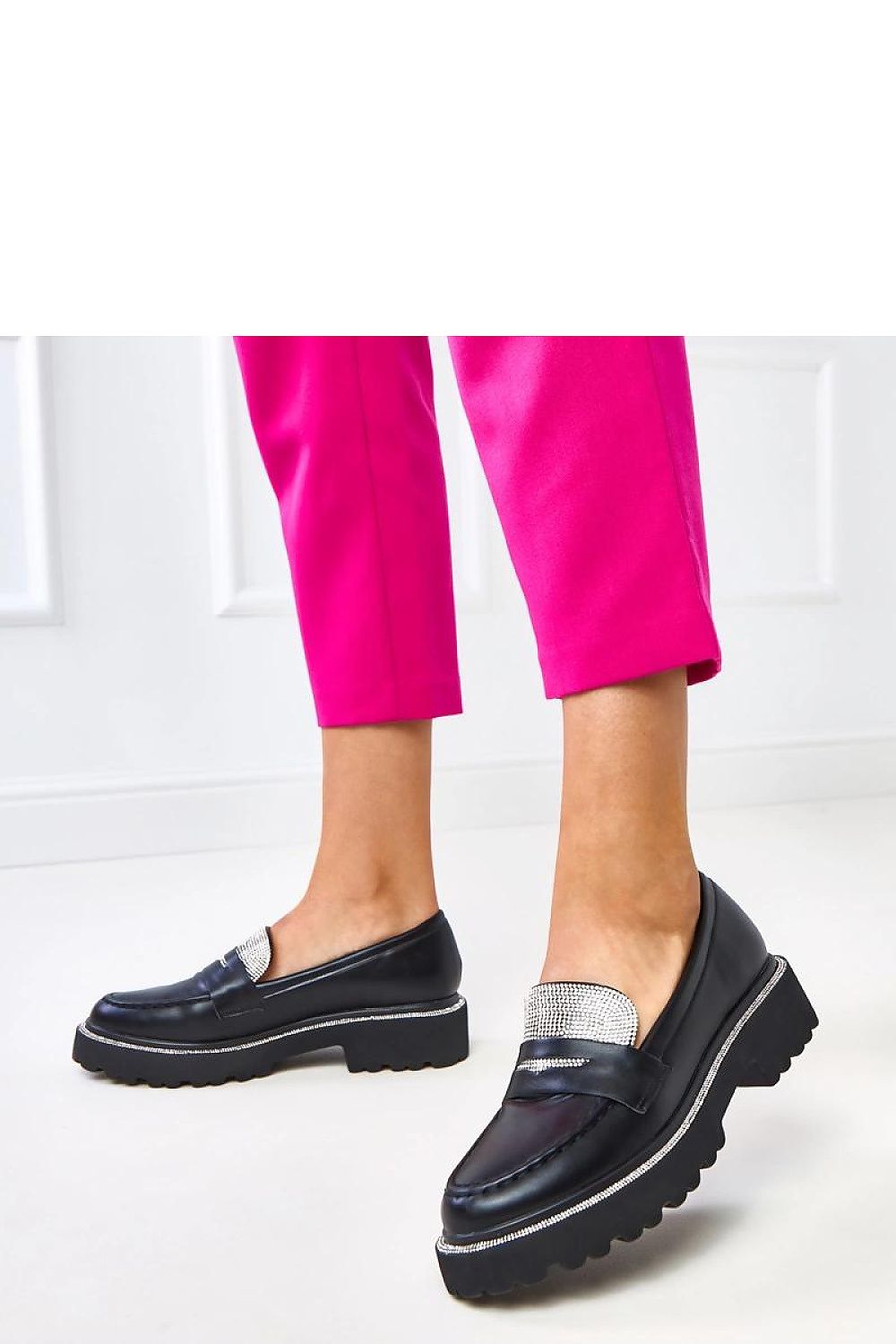  Moccassins model 217664 Solea 