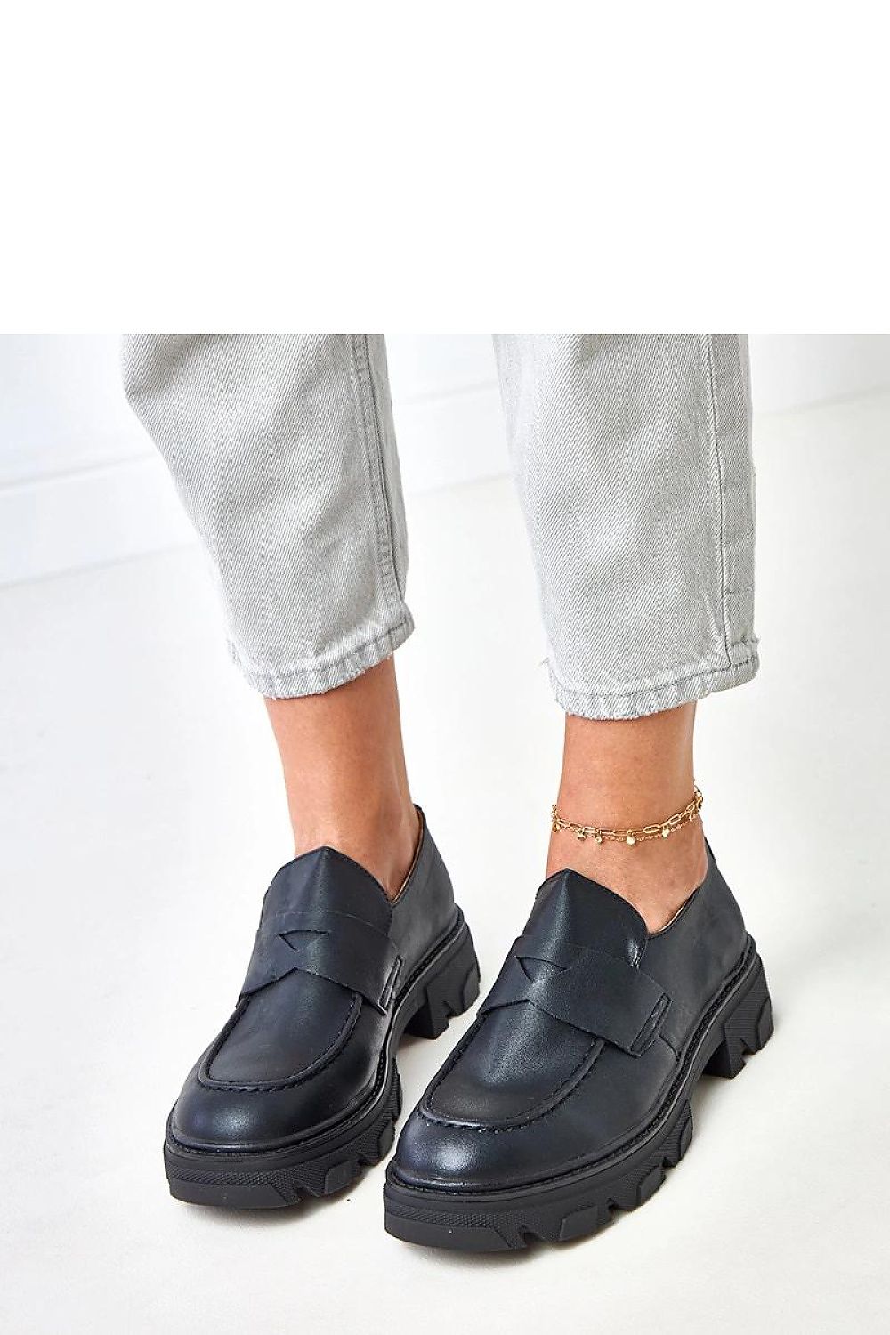  Moccassins model 217665 Solea 