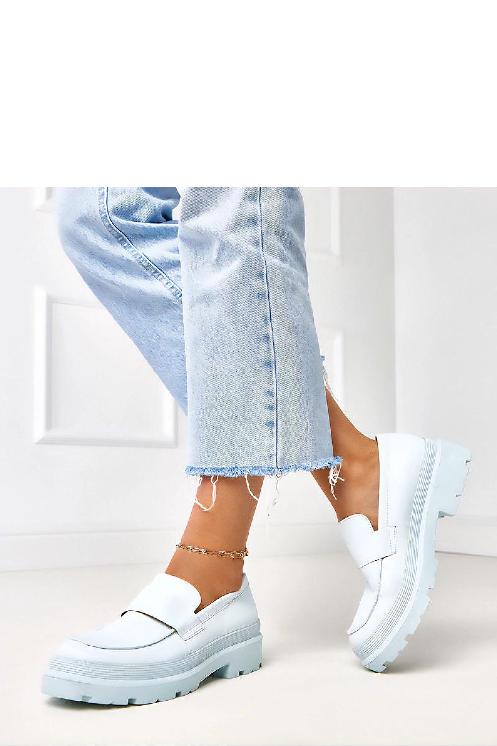  Moccassins model 217667 Solea 