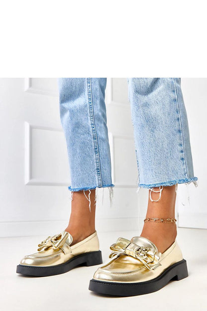  Moccassins model 217670 Solea 