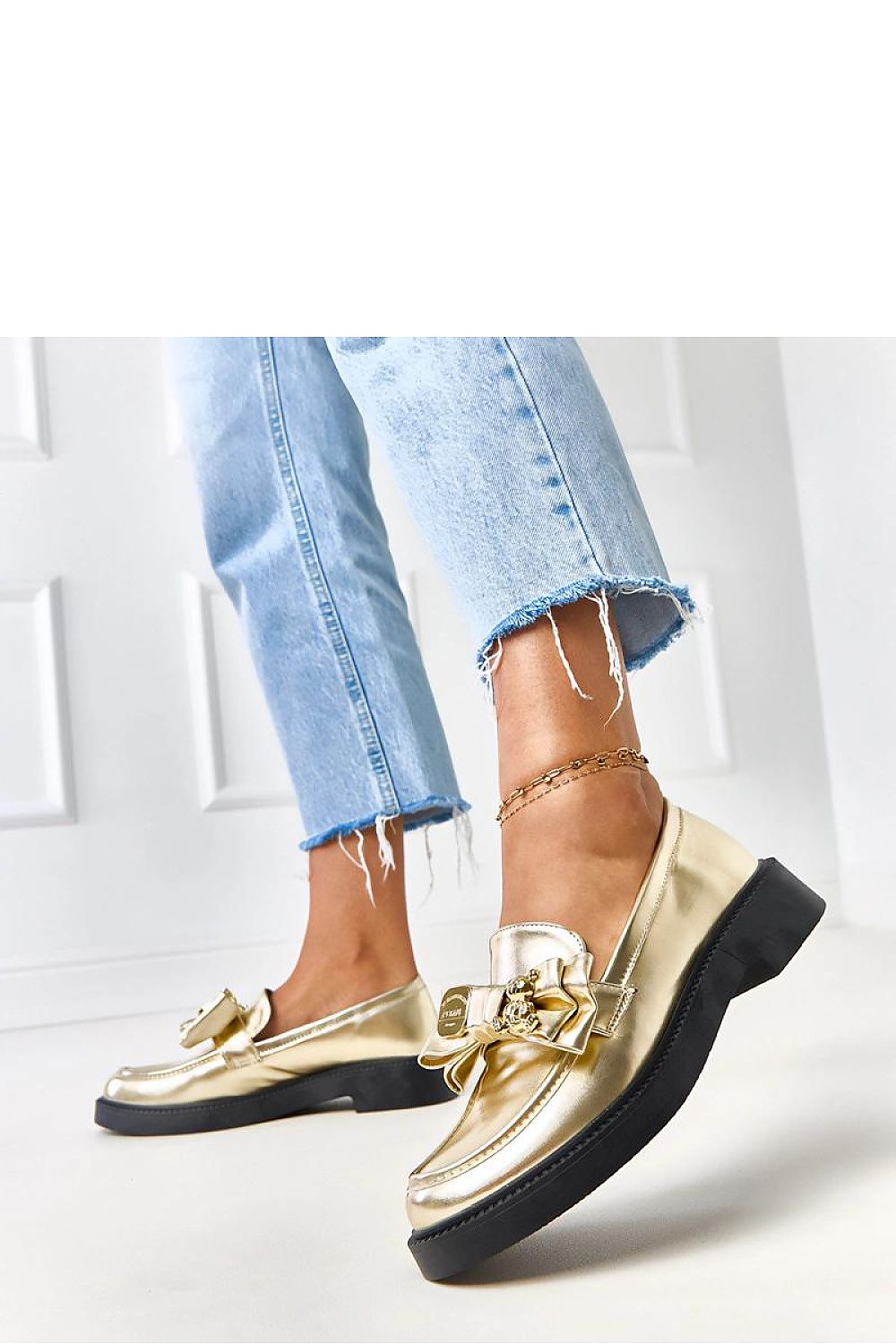  Moccassins model 217670 Solea 