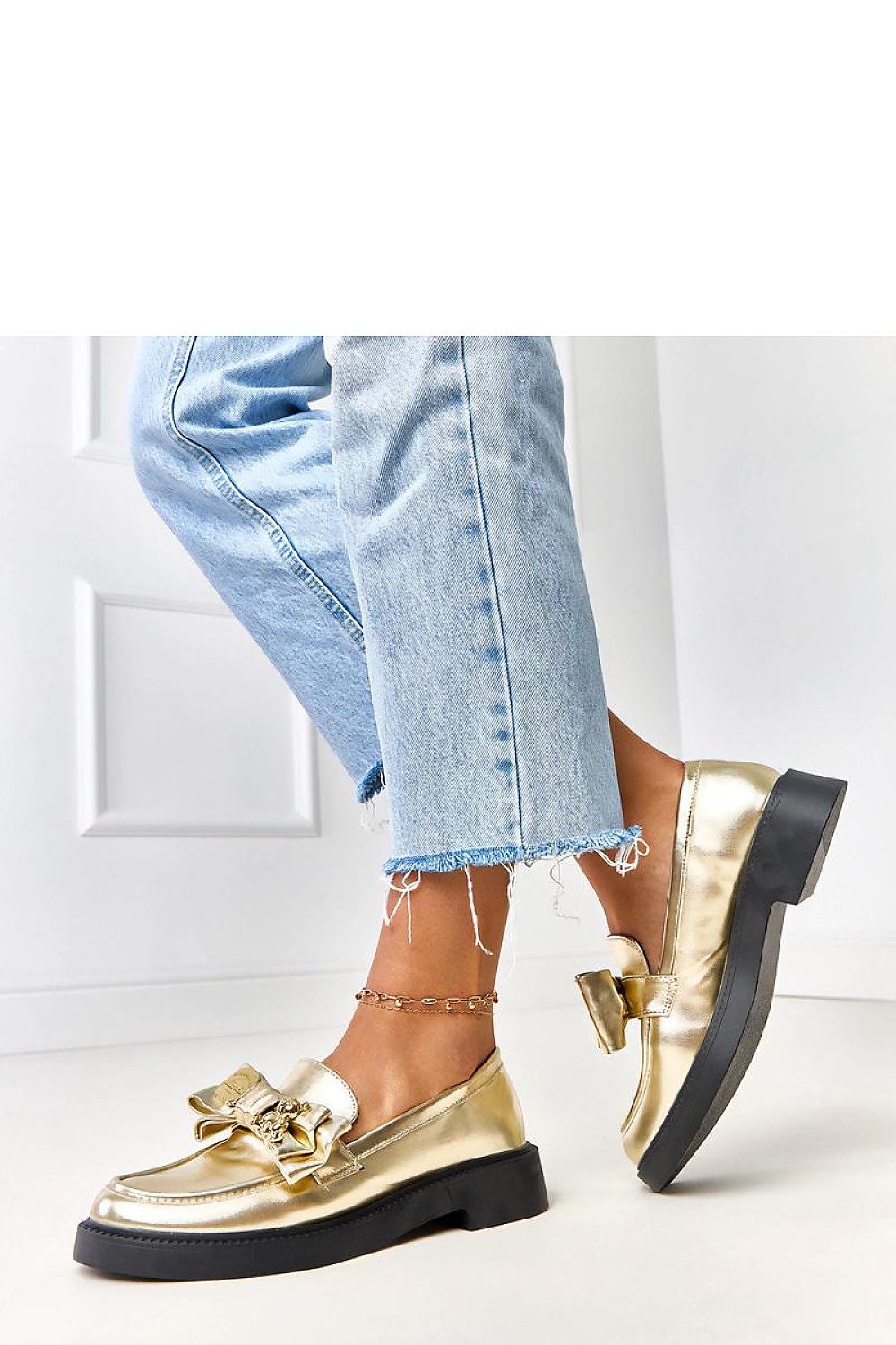  Moccassins model 217670 Solea 