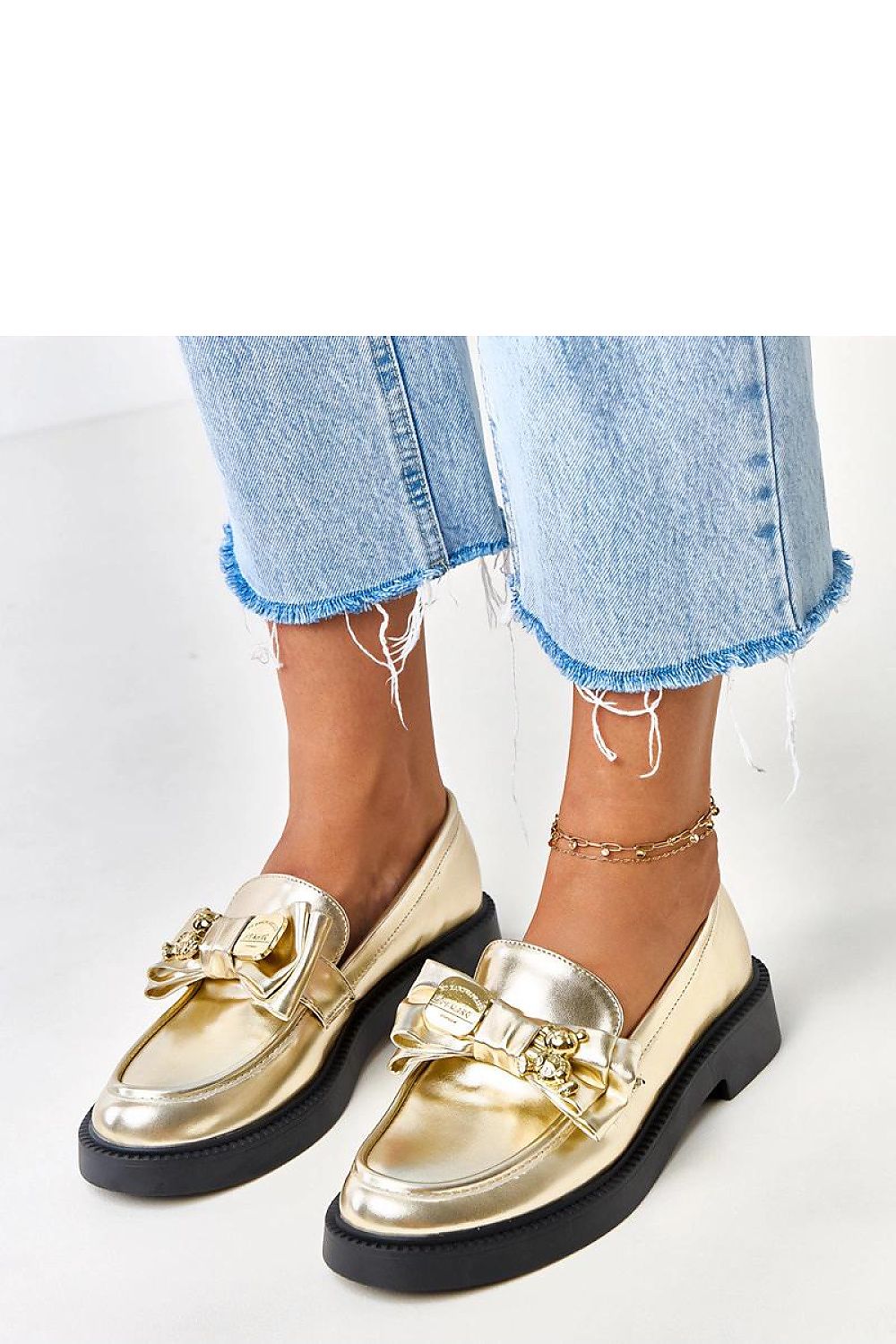  Moccassins model 217670 Solea 