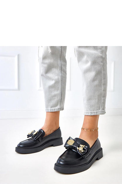  Moccassins model 217672 Solea 