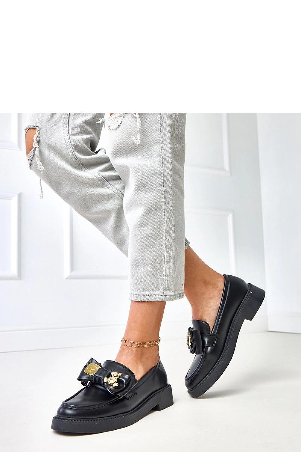  Moccassins model 217672 Solea 