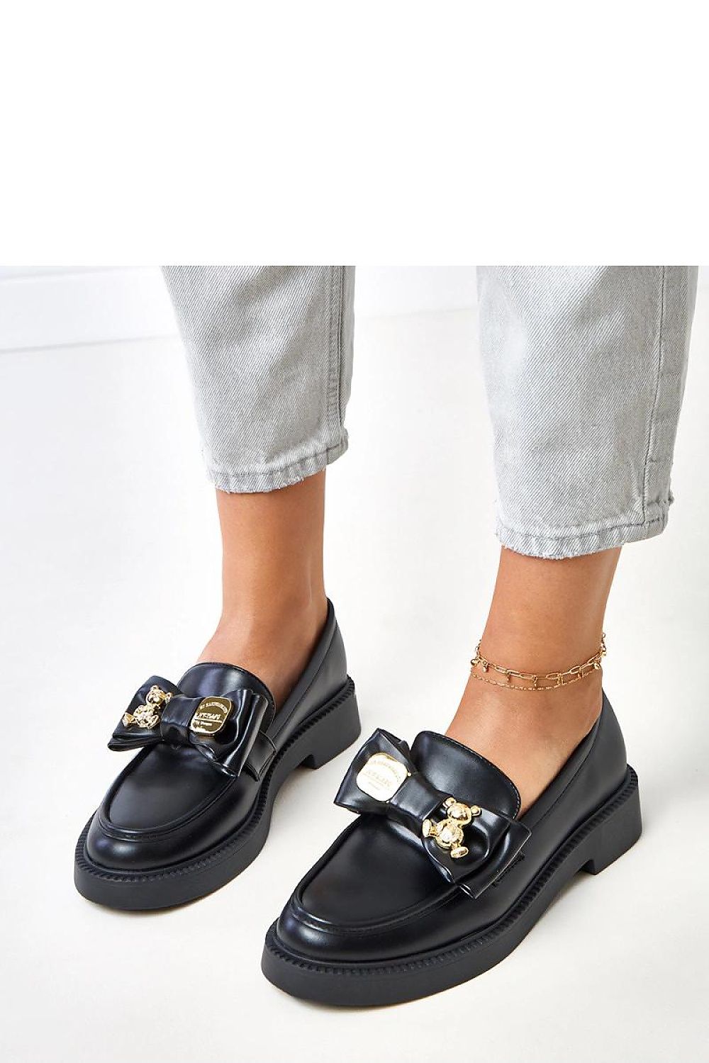  Moccassins model 217672 Solea 