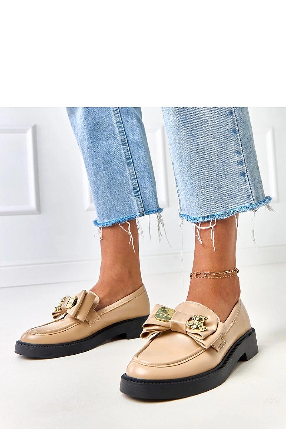  Moccassins model 217673 Solea 