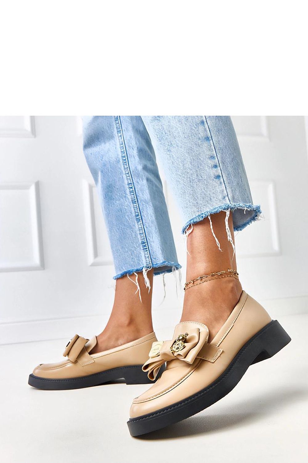  Moccassins model 217673 Solea 