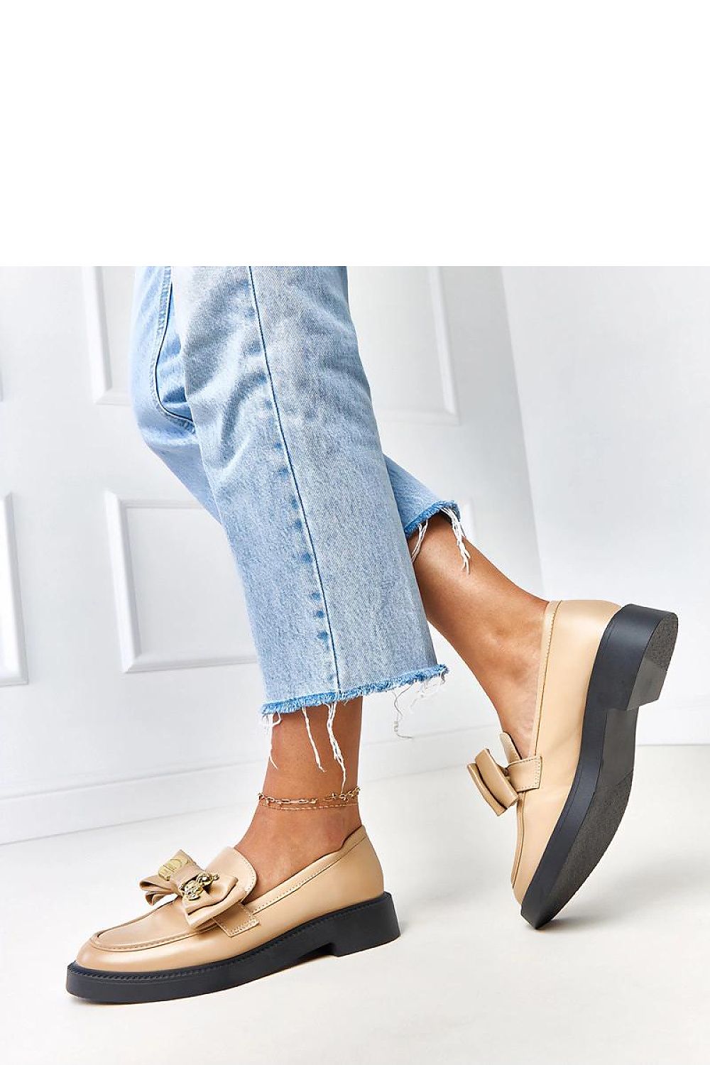  Moccassins model 217673 Solea 