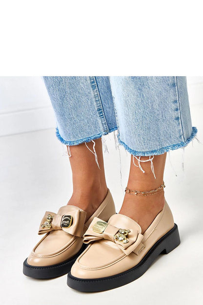  Moccassins model 217673 Solea 