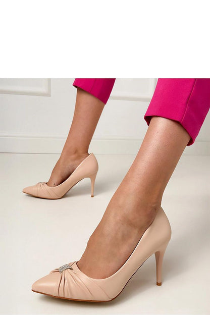  naaldhakken model 217678 Solea 