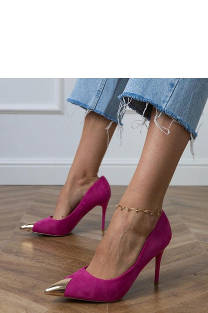  naaldhakken model 217681 Solea 