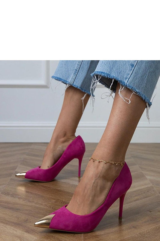  naaldhakken model 217681 Solea 