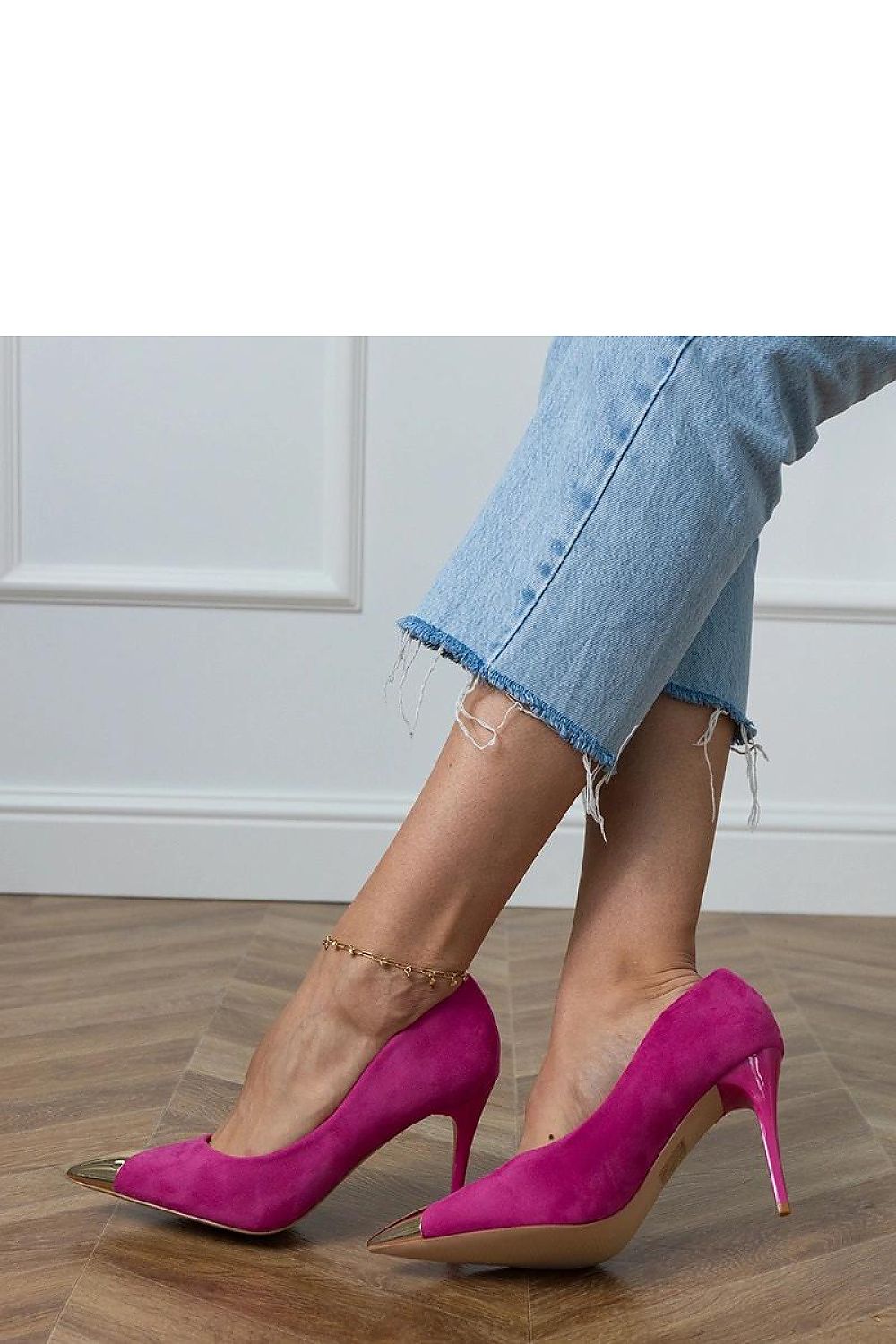  naaldhakken model 217681 Solea 