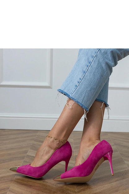  naaldhakken model 217681 Solea 