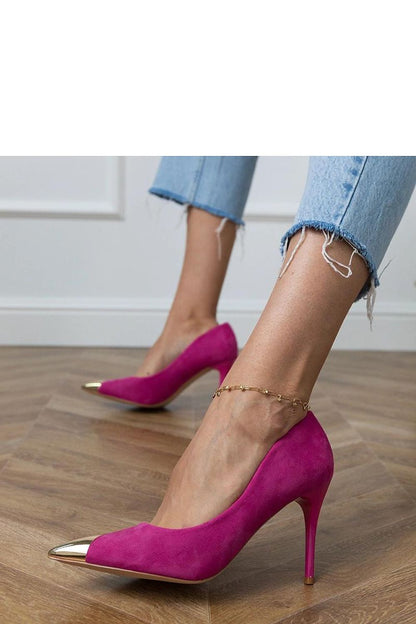  naaldhakken model 217681 Solea 