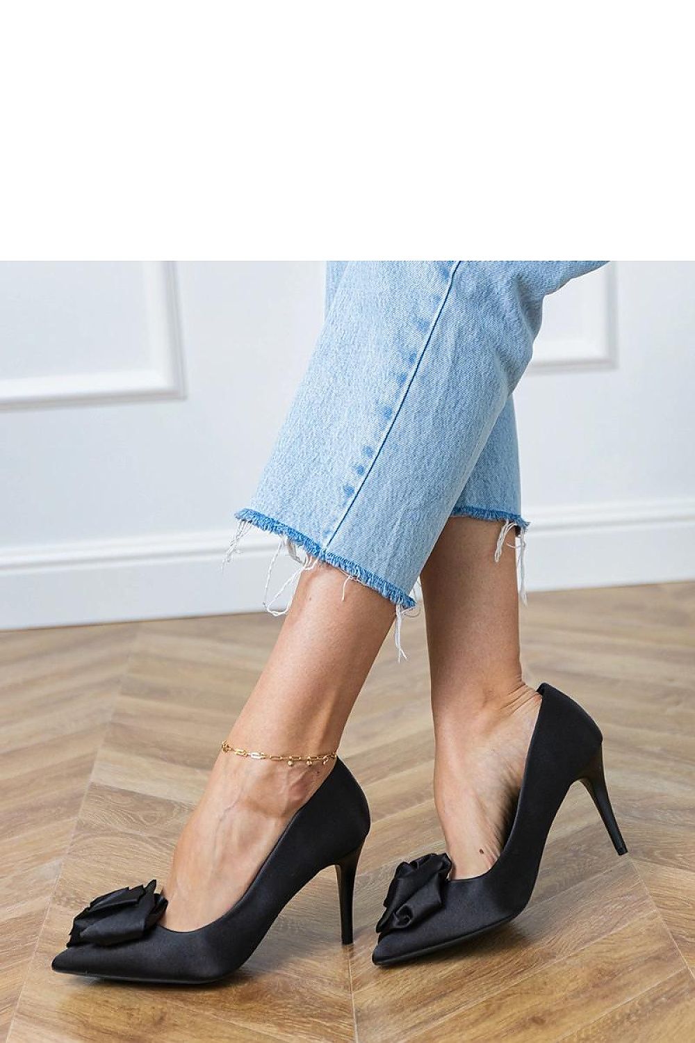  naaldhakken model 217682 Solea 