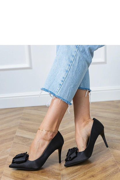  naaldhakken model 217682 Solea 