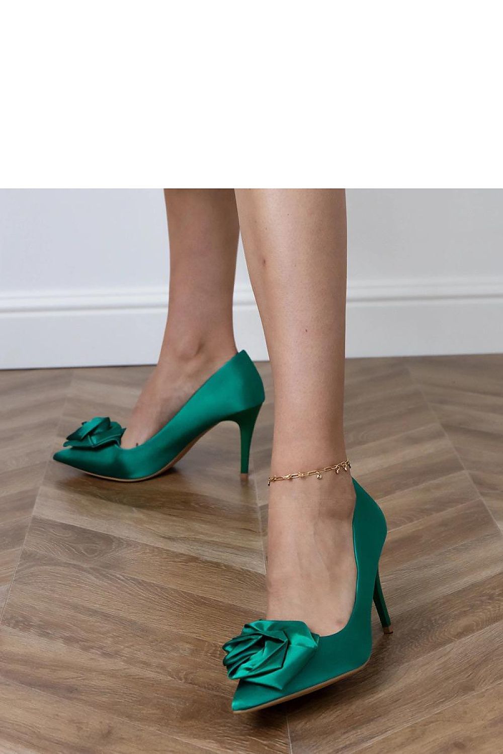  naaldhakken model 217683 Solea 