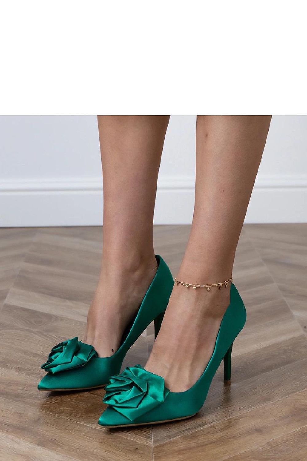  naaldhakken model 217683 Solea 