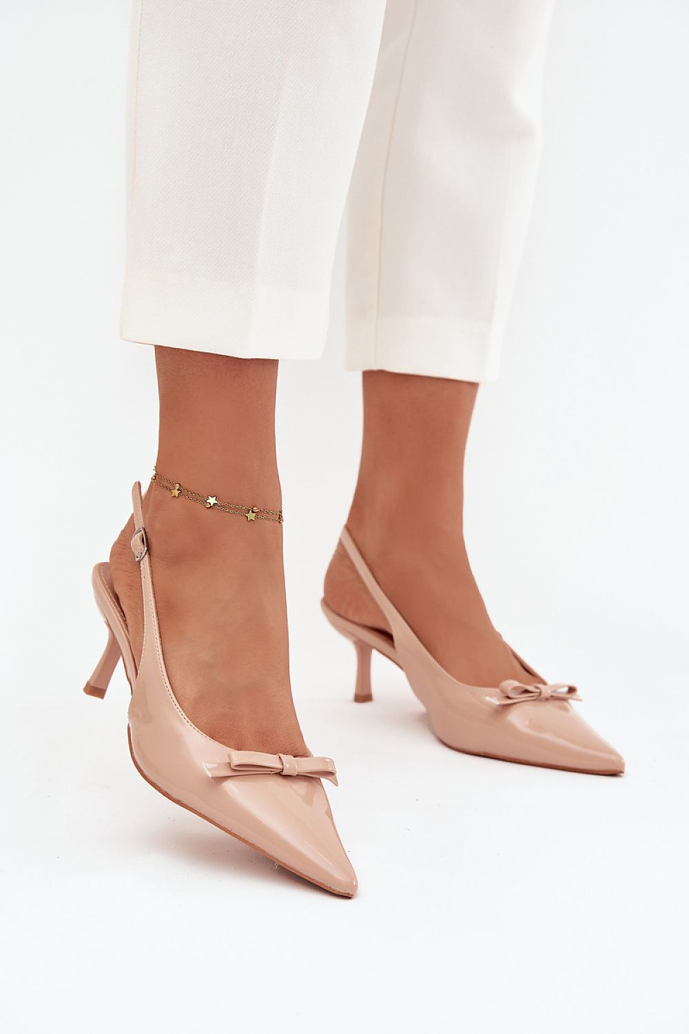  Pumps met hak model 217688 Step in style 