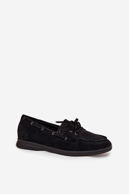  Moccassins model 217692 Step in style 