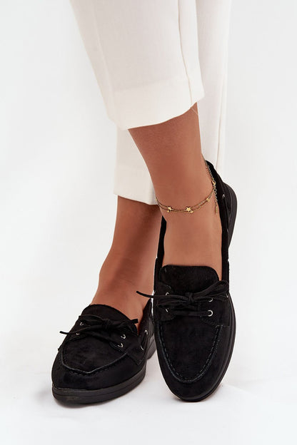  Moccassins model 217692 Step in style 