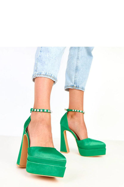  Pumps met hak model 217939 Solea 