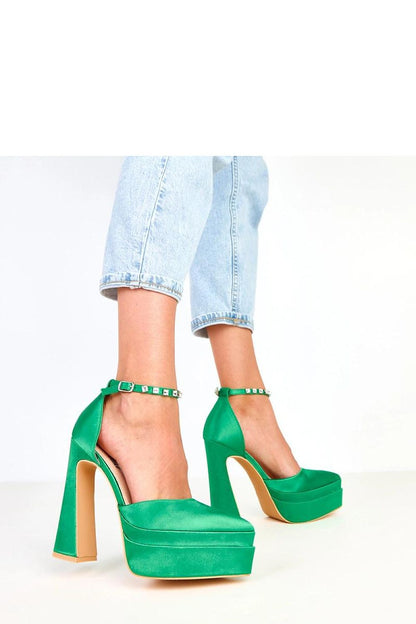  Pumps met hak model 217939 Solea 