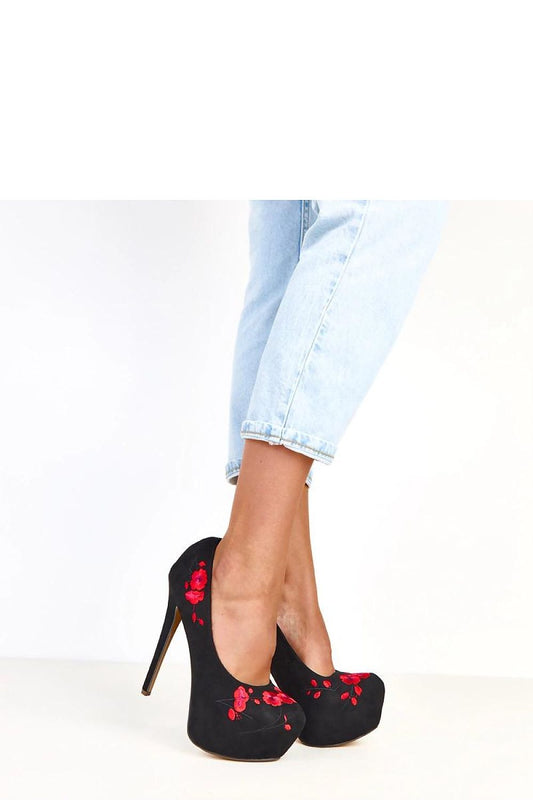  naaldhakken model 217940 Solea 